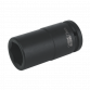 Impact Socket 27mm Deep 3/4"Sq Drive IS3427D