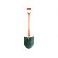 Insulated Treaded Round Mouth Shovel BULPD5RM2INR
