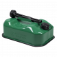 Jerry Can 5L - Green JC5RG