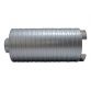 Dry Core Drill X90 Grade, Unslotted