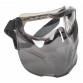 Safety Goggles with Detachable Face Shield SSP76