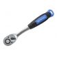 1/2in Drive Quick Release Ratchet Handle FAISOCRAT12Q
