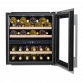 Baridi 36 Bottle Wine Fridge & Cooler 60cm DH117