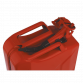 Jerry Can 20L - Red JC20