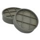 P2 Replacement Filters (Pack of 2) VIT331310