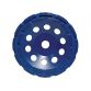 X90 Grade Twin Row Cup Grinder