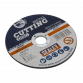 Cutting Disc Ø100 x 3mm Ø16mm Bore PTC/100C
