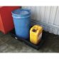 Spill Tray 60L DRP32