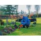 BETL1820L POWERCONNECT™ Tiller 18V 1 x 2.0Ah Li-ion B/DBETL1820L