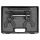 Shock Absorber Spring Compressor Truck Cabin RE251