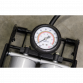 Foot Pump Twin Barrel FP4