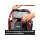 SILENZZO 36/210 PROFESSIONAL Air Compressor 36V (2 x 18V) Bare Unit EINSILENZO8N