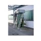 Skymaster Industrial Combination Ladder