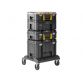 FatMax® PRO-STACK™ Mobile Storage Tower STS180107