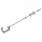Slide Hammer & G-Hook Set 3pc VS3817