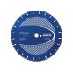XCEL Grade Metal Cut Diamond Blade