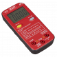13-Function Professional Smart Auto-Scanning Digital Multimeter MM22