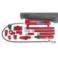 Hydraulic Body Repair Kit 10 Tonne Snap Type RE97/10