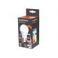 Wi-Fi LED Dimmable Bulbs with RGB
