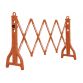 Portable Safety Barrier OLY90820