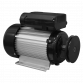 Air Compressor Electrical Motor 3.5hp 2.6kW SAC03M