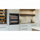 Baridi 36 Bottle Wine Fridge & Cooler 60cm DH117