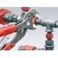 SmartGrip® Water Pump Pliers PVC Grip 250mm KPX8501250