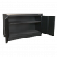 Modular Floor Cabinet 2 Door 1550mm Heavy-Duty APMS02