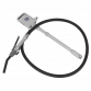 Fluid Transfer Pump with Nozzle Battery Operated TP81