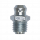 Grease Nipple Straight 8 x 1.25mm Pack of 25 GNM21