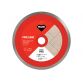 CPC250 PRO Continuous Rim Diamond Blade 250mm RUB30959