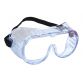 Direct Ventilation Safety Goggles SCAPPEGDV