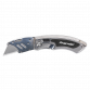 Locking Pocket Knife with Quick Change Blade PK23