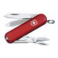Classic SD Swiss Army Knife Red Blister Pack VICCLASSDB
