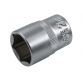 Hex Sockets, 1/2in Drive