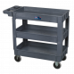 Trolley 3-Level Composite Heavy-Duty CX203