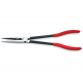 Long Reach Straight Needle Nose Pliers 280mm KPX2871280