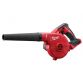 M18 BBL-0 Compact Blower 18V Bare Unit MILM18BL0