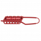 Insulation Safety Lockout Hasp EV13