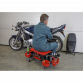 Mechanic's Detailing Utility Seat SCR91