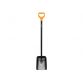 Solid™ Metal Shovel D Handle FSK1066718