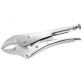 Curved Jaw Locking Pliers 225mm (9in) BRIE084809B