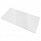Dellonda White Rectangular Desktop 1400 x 700mm, 1" Thickness - DH19 DH19