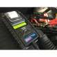 Digital Start/Stop Battery & Alternator Tester with Printer 6/12/24V BT2014