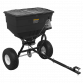 Broadcast Spreader 80kg Tow Behind SPB80T