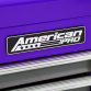 Topchest, Mid-Box & Rollcab 9 Drawer Stack - Purple AP2200BBCPSTACK