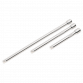 Extension Bar Set 3pc 1/4"Sq Drive AK6330