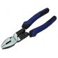 High-Leverage Combination Pliers 200mm (8in) FAIPLHLC8