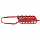 Insulation Safety Lockout Hasp EV13