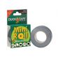 Duck Tape® Mini Roll 25mm x 10m Black SHUDTMINI